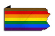 Pennsylvania 'Solidifying Equality' According to New HRC State Equality Index, Nation's Most Comprehensive Survey of State Laws Impacting LGBTQ+ Lives