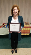 PA Library Association Recognizes Senator Lynda Schlegel Culver as 2023 Elected Official of the Year