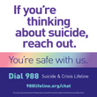 Suicide Prevention Resource 2023 LGBTQ