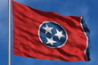 Tennessee State Flag