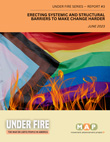 New MAP Report: How Opponents of LGBTQ Equality Also Attack Voting Rights and Democracy to Make Fighting Back More Difficult for Everyone