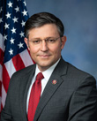 U.S. Speaker of House Mike Johnson just created Trans bathroom rule