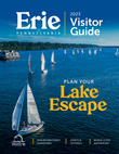 2023 Erie Visitor Guide