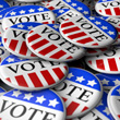 On National Voter Registration Day, Human Rights Campaign Foundation Report Finds More Than 95% of LGBTQ+ Adults are Registered to Vote