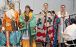 San Francisco: BAAITS Two-Spirit Pow Wow