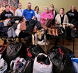 2024-02-10 Boots and Coat Drive recap