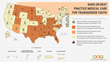 LGBTQ Equality Maps Updates for February 2024
