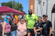2024-07-27 Erie Pride 365 Block Party recap