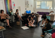 2024-07-31 Compton's Table mural project meeting