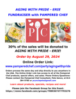 2024-08 Aging with Pride Fundraiser