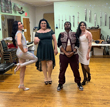 Who Wants To Be A Drag Star Kicks Off With A Bang