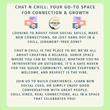 Compton's Table Chat & Chill