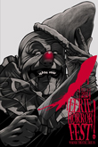 Eerie Horror Fest 2024 Announces Killer Klowns From Outer Space, Pass Information, and More