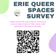 2024 Erie Queer Spaces Survey
