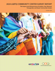 Overwhelming Majority of LGBTQ Community Centers Have Experienced Anti-LGBTQ Harassment Over the Past Two Years, Report Finds
