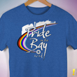 2024 NW PA Pride shirt