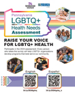 2024 PA LGBTQ Health Needs Assessment