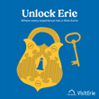 'Unlock Erie': VisitErie Introduces New App Challenge