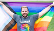Alex Sphon Stepping Down From NW PA Pride Board at End of 2024