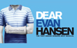 Broadway in Erie presents Dear Evan Hansen October 15 and 16 - Tickets on Sale September 9