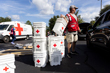 Give back during National Volunteer Month; join the Red Cross to help people in need
