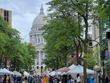 Summer Fun in Madison: Your weekend in the 608