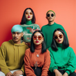 ICYMI: New Data Shows that Nearly 30% of Gen Z Adults Identify as LGBTQ+