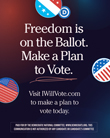 DNC Announces Historic Six-Figure Ad Campaign Targeting Over One Million LGBTQ+ Voters in Battleground States and Races