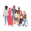 Leading National Civil Rights Organizations to Fortune 1000 Executives: Future Business Success Requires Your Commitment to Workplace Inclusion