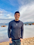 Pride Journey: Lake Tahoe