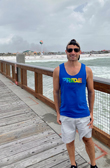 Pride Journey: Pensacola, Florida