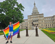 Pride Journey: Lansing, Michigan