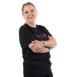 Joye Dado (Central Outreach)