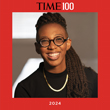 Kelley Robinson, President of the Human Rights Campaign, Named on the TIME List of the 100 Most Influential People in the World