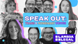 Lambda Legal Launches 'Speak OUT' Awareness Campaign Uplifting Trans and Nonbinary Voices