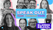 2024 Lambda Legal Speak Out: Trans and Nonbinary