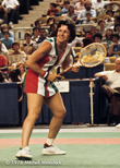 The History of Lesbians and Sports