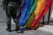 Military Families in Limbo as U.S. Senate Considers National Defense Authorization Act With Anti-Transgender Provision