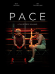 LGBTQ+ Boxing Short PACE Starring Beck Williams (Unprisoned) and Bex Taylor-Klaus (13 Reasons Why) to Screen at Out on Film Atlanta