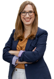Sarah McBride passed the first Congressional test: a Republican trap