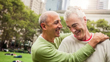 Retirement Rankings Say, 'Head South.' But What About LGBTQ People?