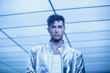 Stewart Taylor Flashes Back to the Future in Electrifying New Single and Music Video, 'Even'