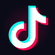 TikTok logo