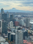 Your Seattle Weekend: Orca whale watching, 14,000 foot volcanoes, and exploring Capitol Hill