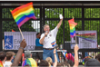 Mayor Joe Schember on the LGBTQIA+ Community