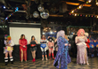 Biggest Losers: A Benefit for Debbie Does Drag and Cherry Falwell