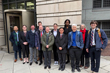 Transgender Servicemembers in Talbott Push Back Against Another Attempt to Implement Trump's Military Ban