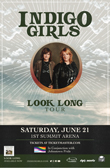 Johnstown Pride on June 21 to include Indigo Girls Concert