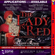 Applications for the Miss Erie Pageant are Due August 17