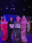 Miss Great Lakes Comedy Queen 2025